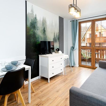 Rentplanet - Apartamenty Nadrzeczna Karpacz Kültér fotó