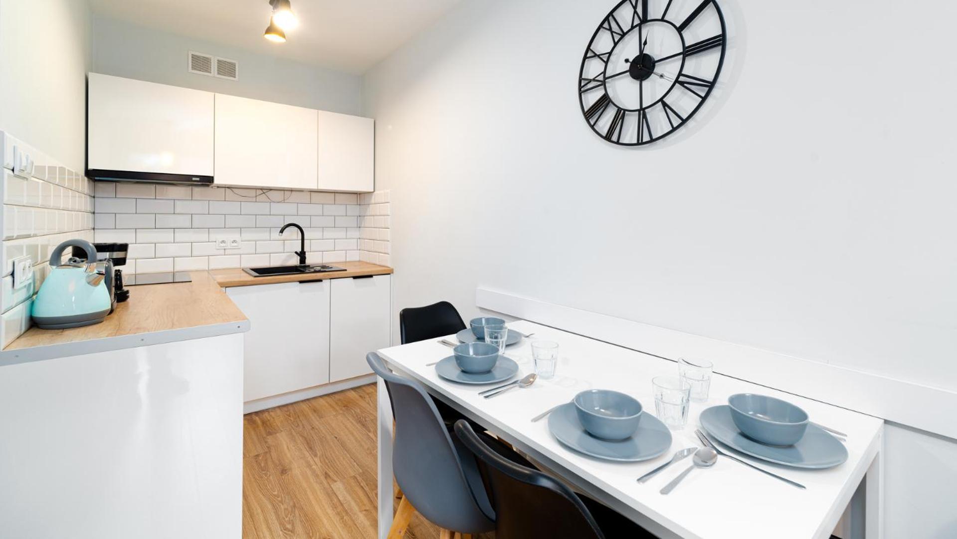 Rentplanet - Apartamenty Nadrzeczna Karpacz Kültér fotó