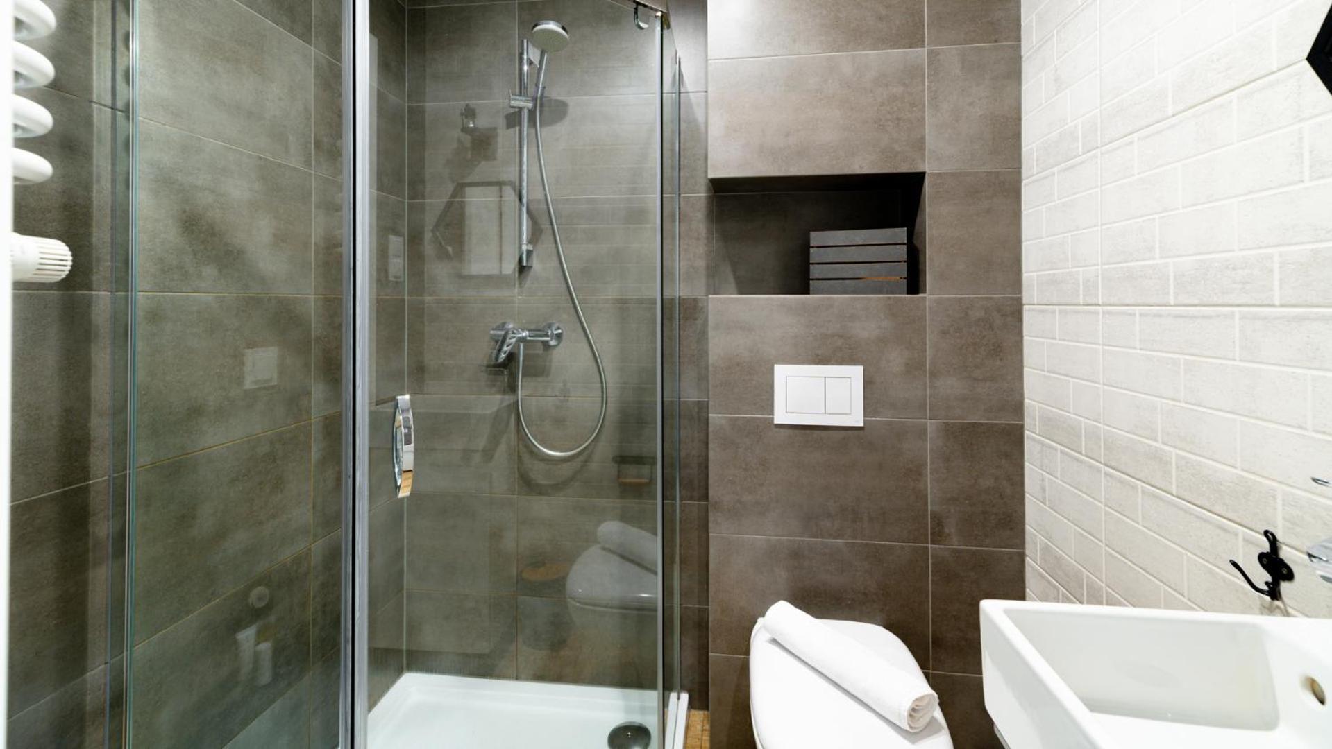 Rentplanet - Apartamenty Nadrzeczna Karpacz Kültér fotó