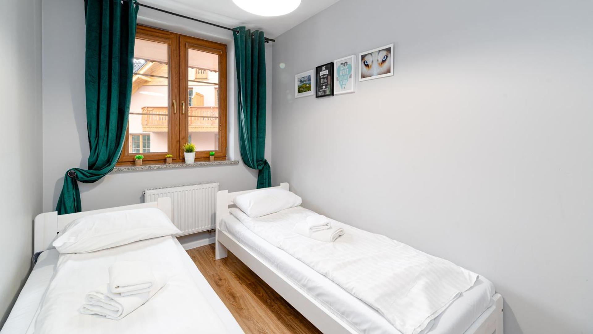 Rentplanet - Apartamenty Nadrzeczna Karpacz Kültér fotó