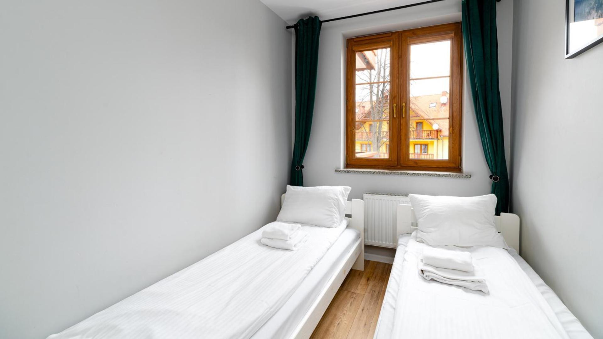 Rentplanet - Apartamenty Nadrzeczna Karpacz Kültér fotó
