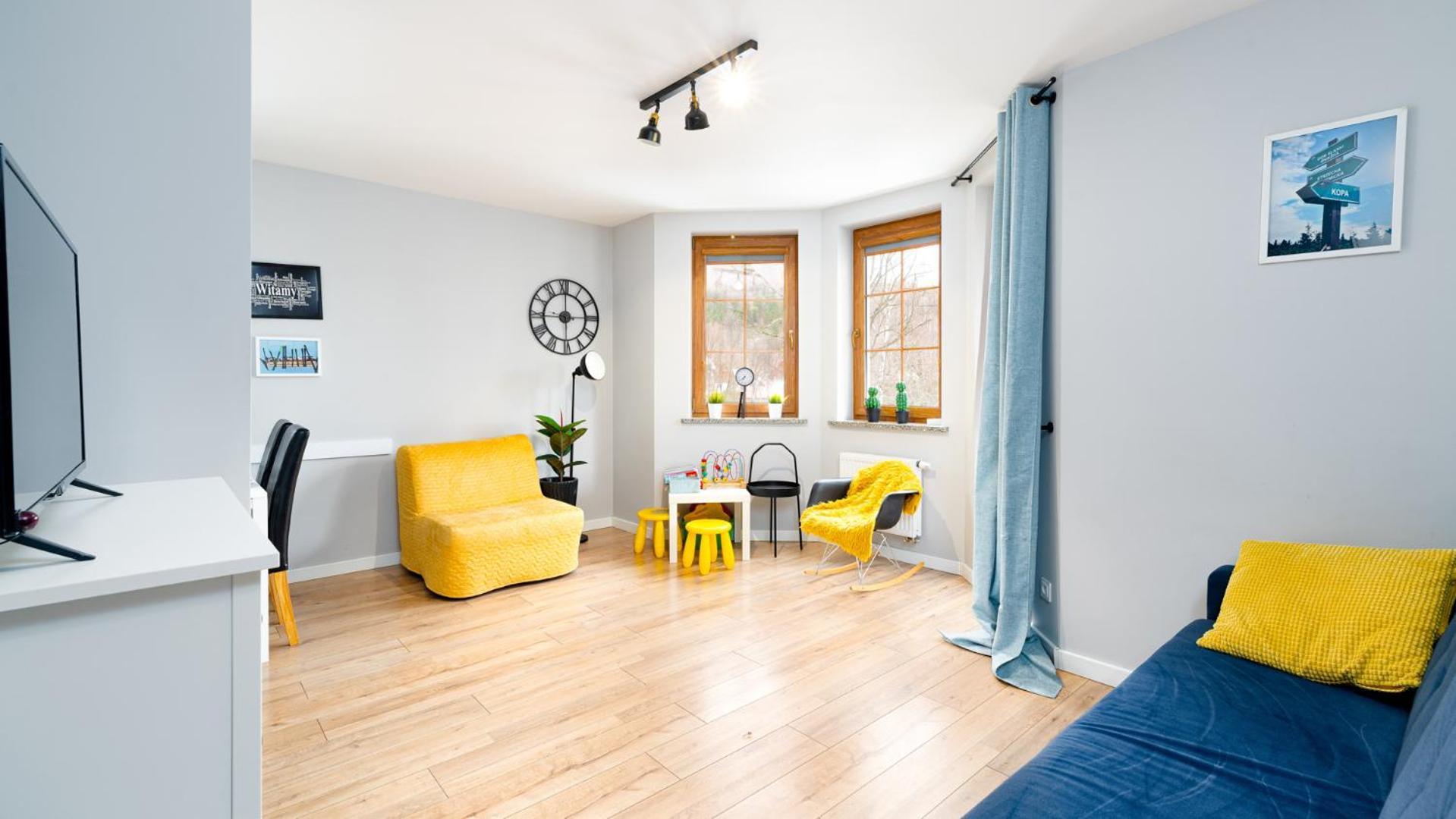 Rentplanet - Apartamenty Nadrzeczna Karpacz Kültér fotó