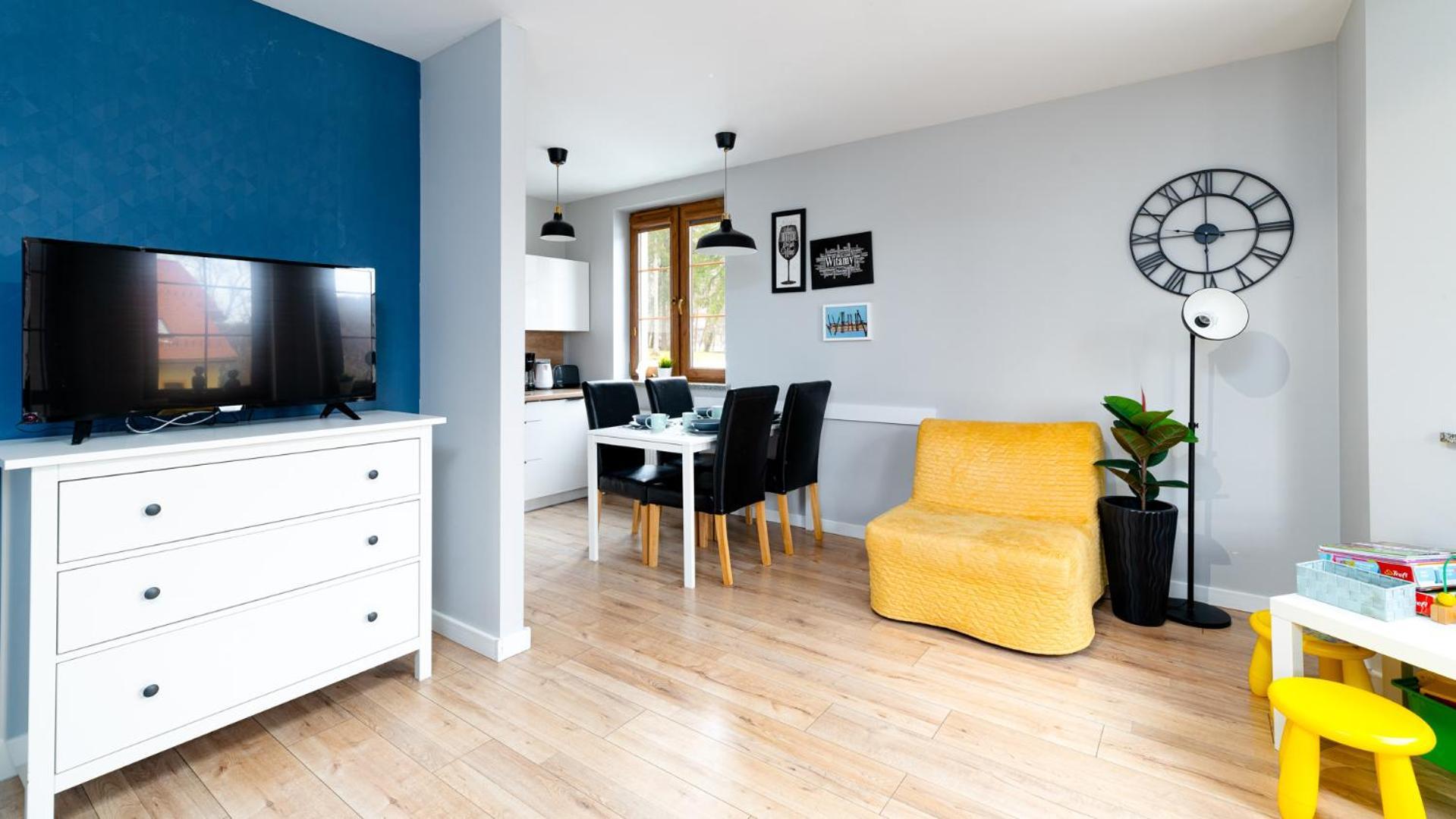 Rentplanet - Apartamenty Nadrzeczna Karpacz Kültér fotó