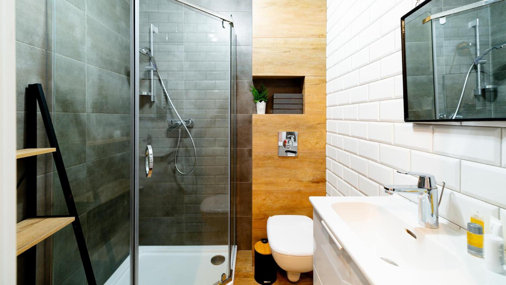 Rentplanet - Apartamenty Nadrzeczna Karpacz Kültér fotó
