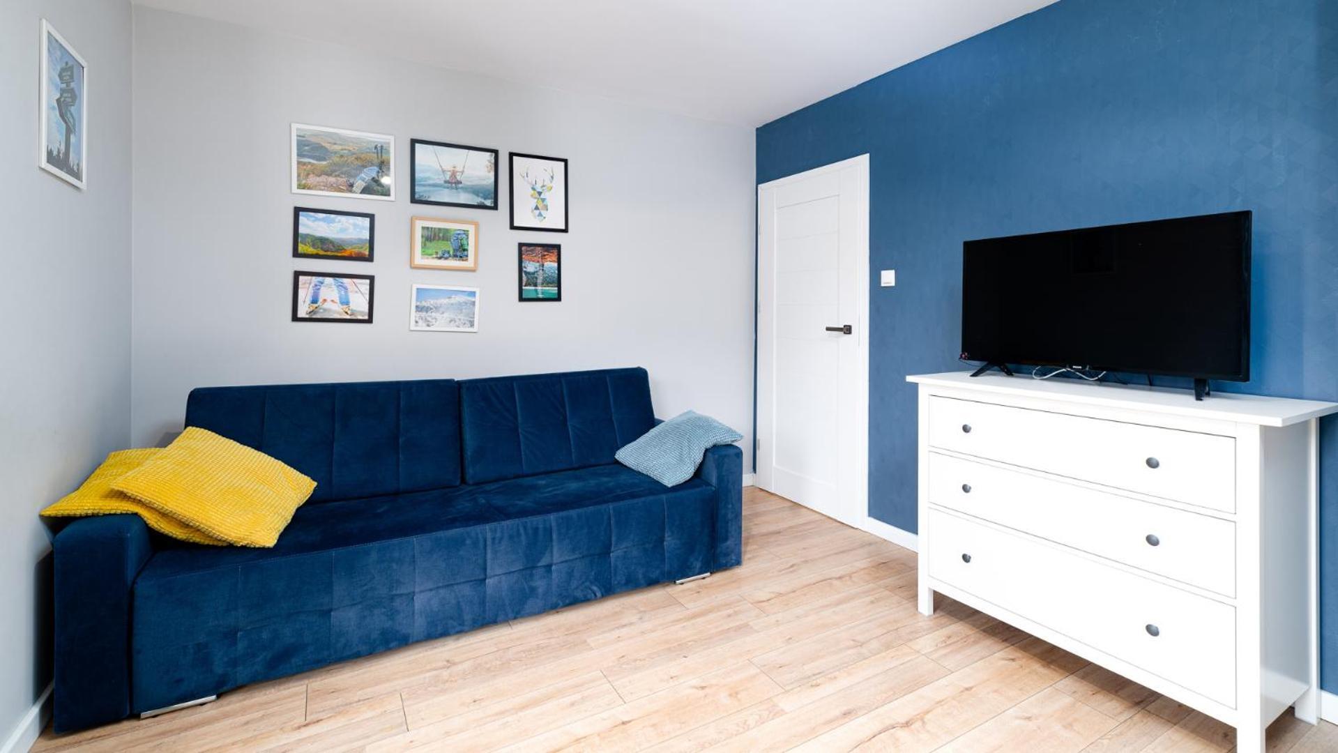 Rentplanet - Apartamenty Nadrzeczna Karpacz Kültér fotó