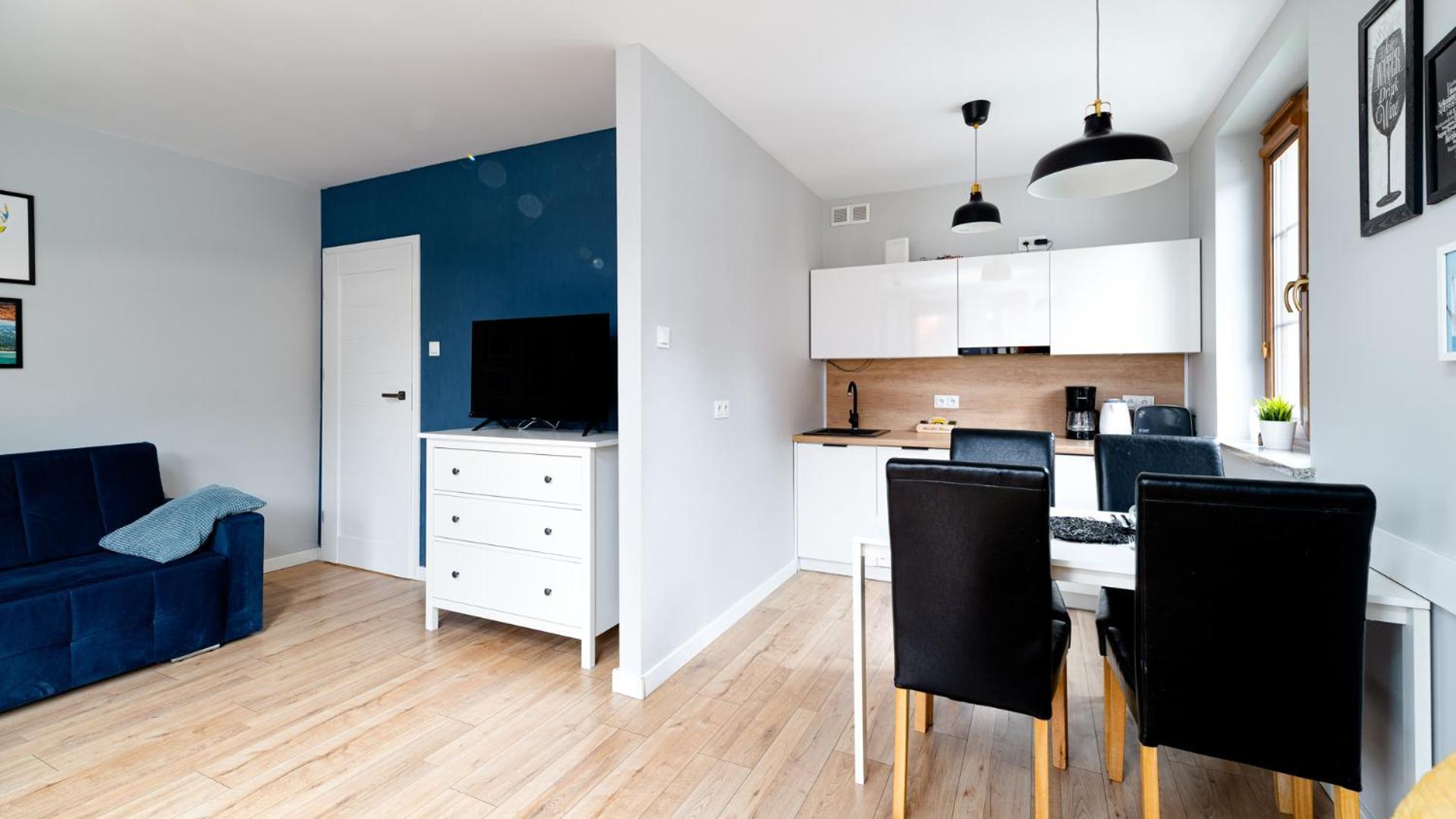 Rentplanet - Apartamenty Nadrzeczna Karpacz Kültér fotó