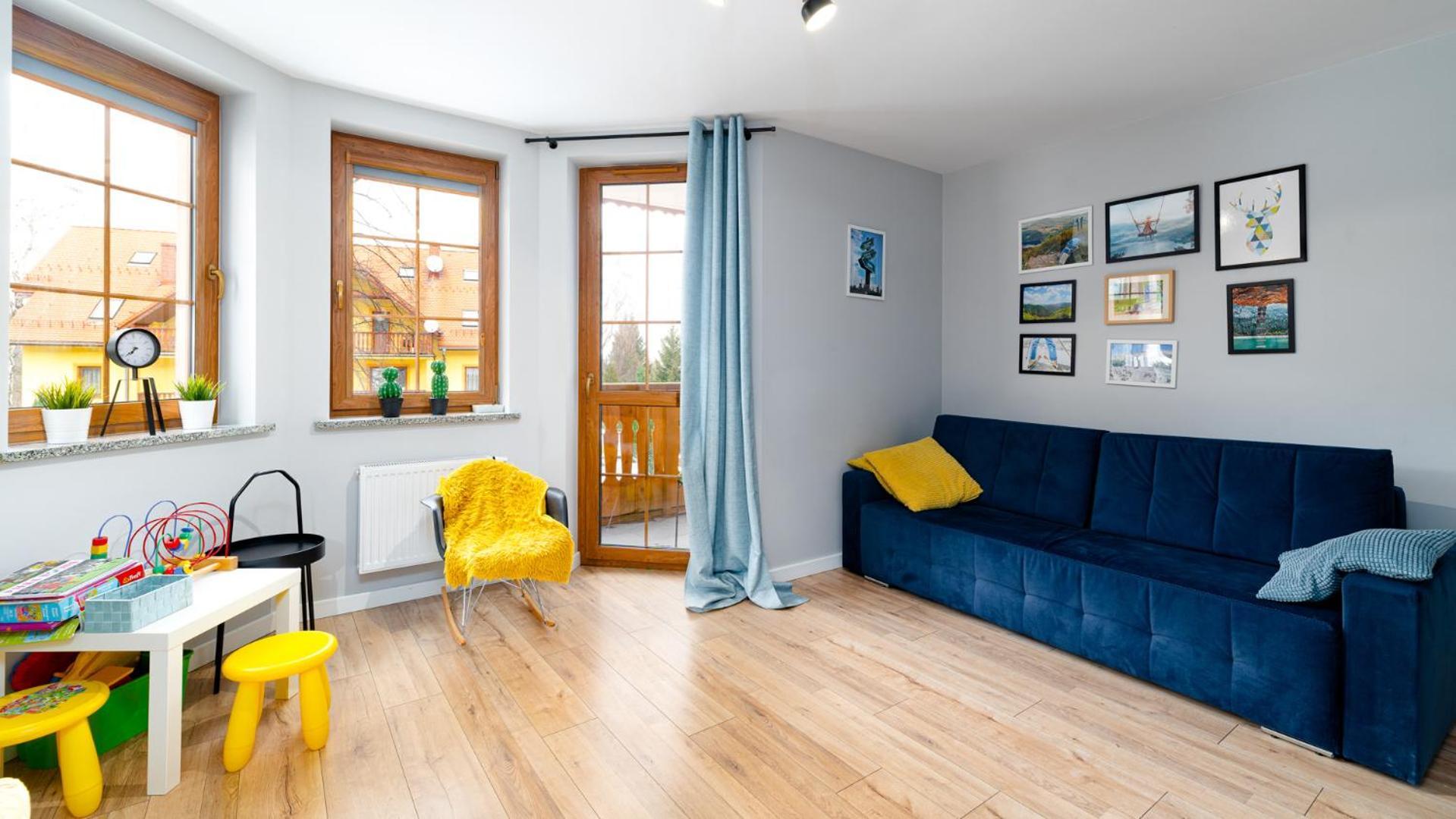 Rentplanet - Apartamenty Nadrzeczna Karpacz Kültér fotó